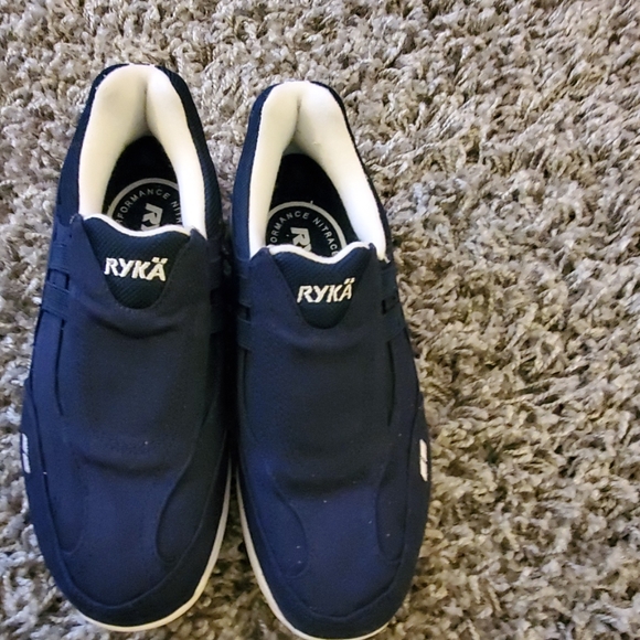 Ladies RYKA Slip On Shoes Size 6.5 - Picture 2 of 4